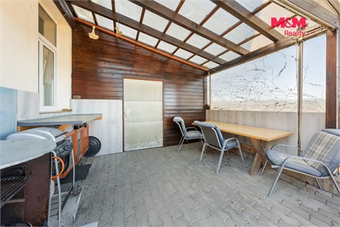Prodej rodinného domu, 196 m² - 26
