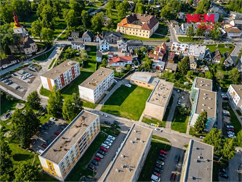 Prodej bytu 3+1, 66 m² 4