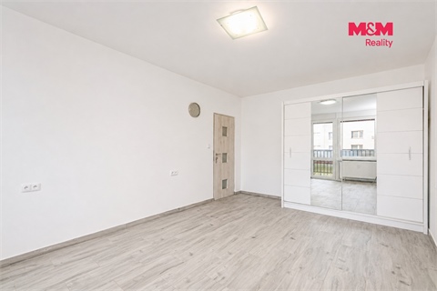 Prodej bytu 3+1, 66 m² - 0