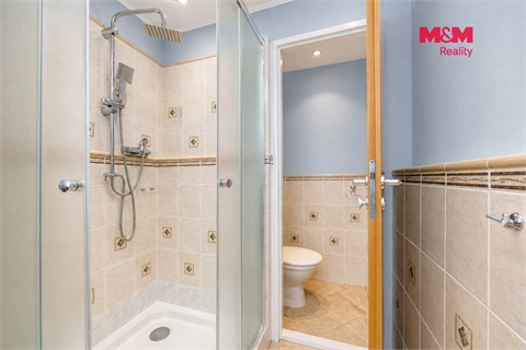 Prodej bytu 3+1, 66 m² - 8