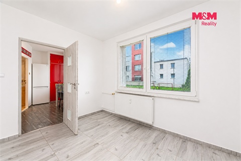 Prodej bytu 3+1, 66 m² - 4