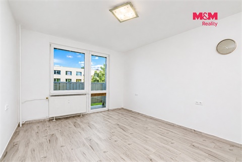 Prodej bytu 3+1, 66 m² - 6