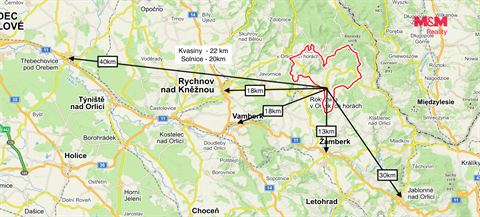 Prodej bytu 2kk, 39 m² - 6