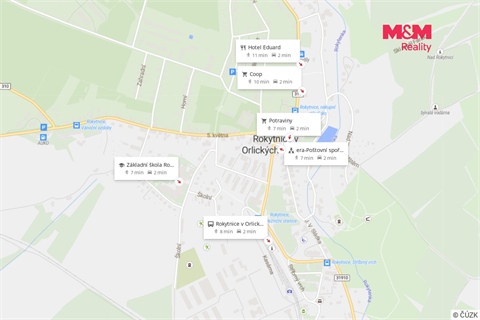 Prodej bytu 2kk, 39 m² - 8