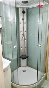 Prodej bytu 2kk, 39 m² 6