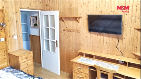 Prodej bytu 2kk, 39 m² - 4