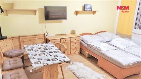Prodej bytu 2kk, 39 m² 4