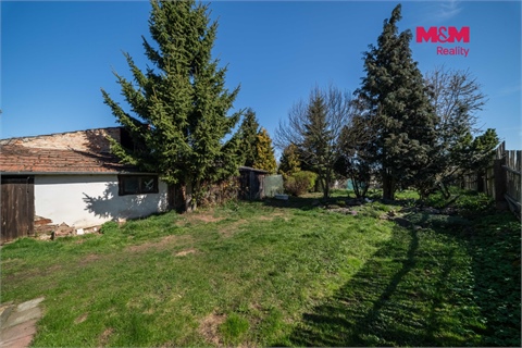 Prodej chaty / chapuly, 64 m² 12