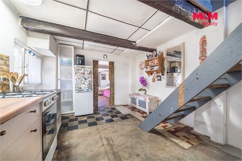 Prodej chaty / chapuly, 64 m² 8