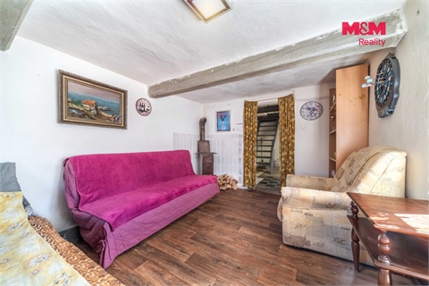 Prodej chaty / chapuly, 64 m² 2