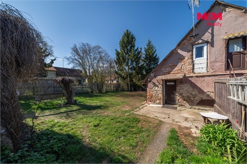Prodej chaty / chapuly, 64 m² - 10