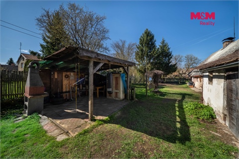 Prodej chaty / chapuly, 64 m² 14