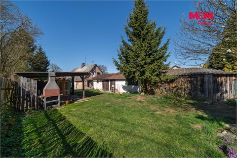 Prodej chaty / chapuly, 64 m² - 6