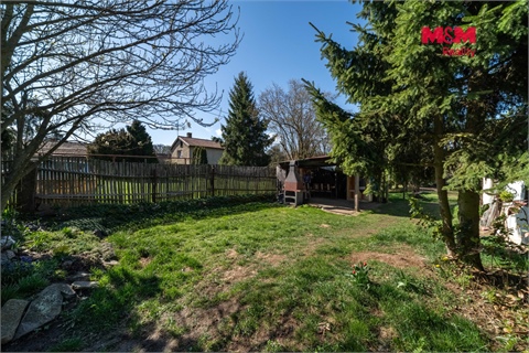 Prodej chaty / chapuly, 64 m² 22