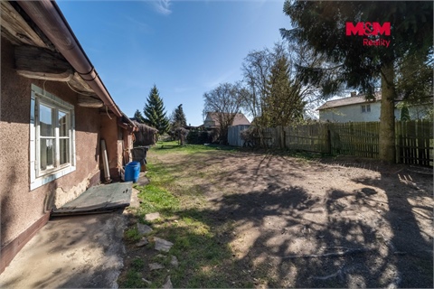 Prodej chaty / chapuly, 64 m² - 8