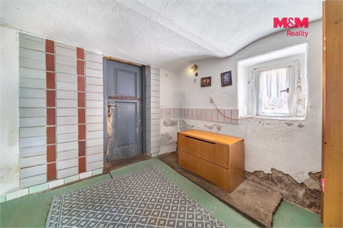 Prodej chaty / chapuly, 64 m² - 14