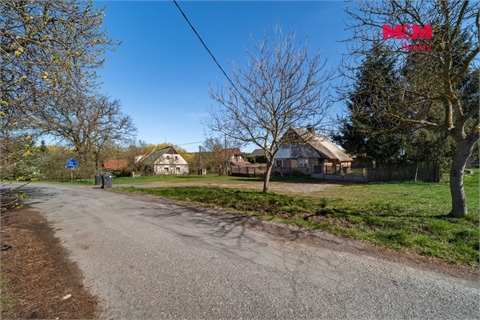 Prodej chaty / chapuly, 64 m² 18