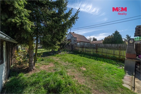 Prodej chaty / chapuly, 64 m² - 22