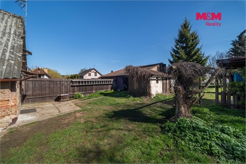 Prodej chaty / chapuly, 64 m² - 16