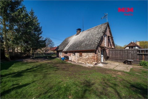 Prodej chaty / chapuly, 64 m² 16