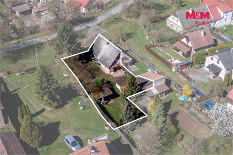 Prodej chaty / chapuly, 64 m² 20
