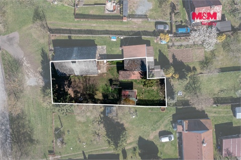 Prodej chaty / chapuly, 64 m² 26