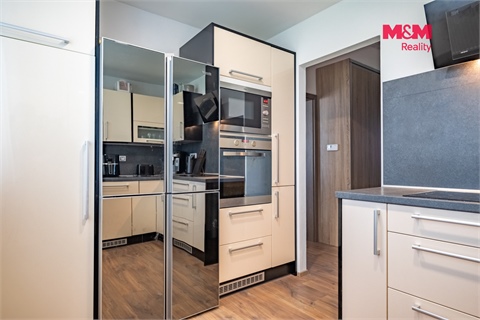 Prodej bytu 3+1, 63 m² 6
