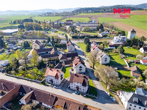 Prodej bytu 3+1, 63 m² - 10
