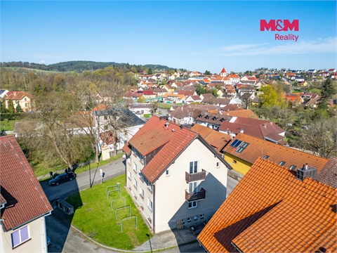 Prodej bytu 3+1, 63 m² - 12
