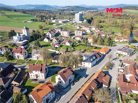 Prodej bytu 3+1, 63 m² 14