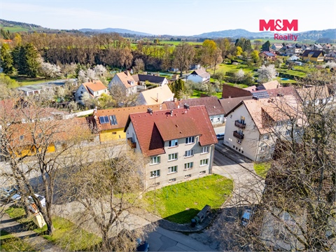 Prodej bytu 3+1, 63 m² 10