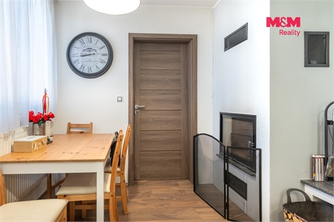 Prodej bytu 3+1, 63 m² - 4