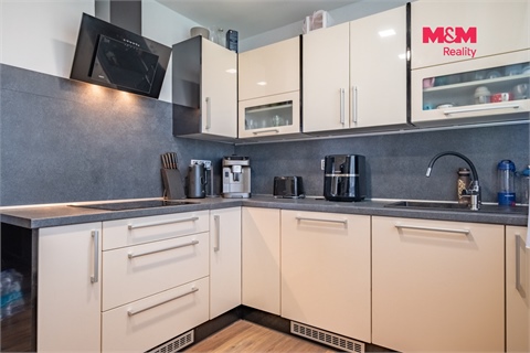Prodej bytu 3+1, 63 m² 4