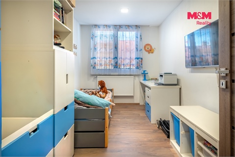 Prodej bytu 3+1, 63 m² 8