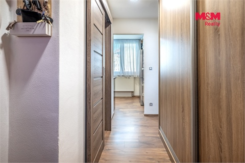 Prodej bytu 3+1, 63 m² - 8