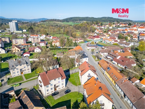 Prodej bytu 3+1, 63 m² 12