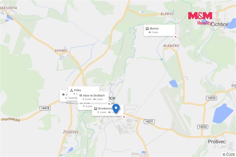 Prodej bytu 3+1, 63 m² - 16