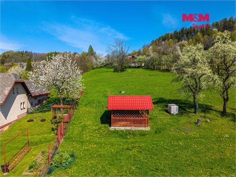 Prodej rodinného domu, 80 m² 18