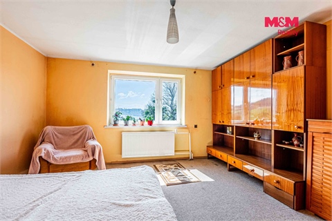 Prodej rodinného domu, 80 m² 4