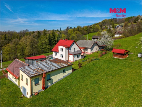Prodej rodinného domu, 80 m² 16