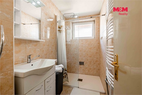 Prodej rodinného domu, 80 m² - 4