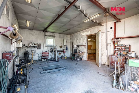 Prodej rodinného domu, 80 m² 12