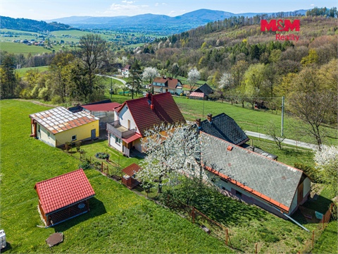 Prodej rodinného domu, 80 m² 14