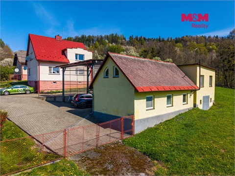 Prodej rodinného domu, 80 m² 10