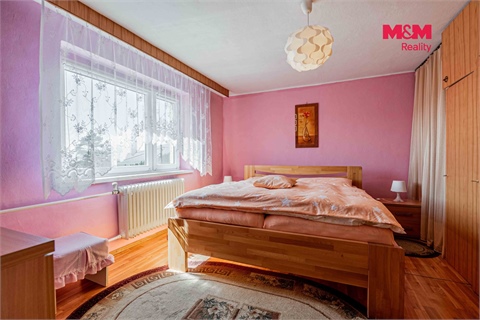 Prodej rodinného domu, 80 m² - 2