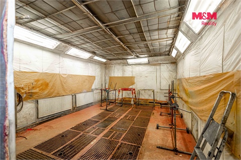 Prodej rodinného domu, 80 m² - 12