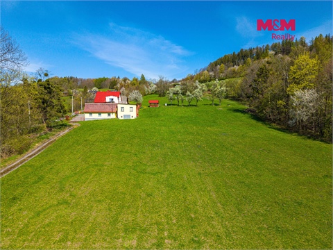 Prodej rodinného domu, 80 m² - 18
