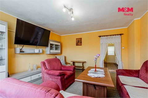 Prodej rodinného domu, 80 m² 26