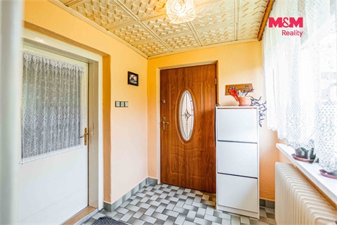 Prodej rodinného domu, 80 m² 6