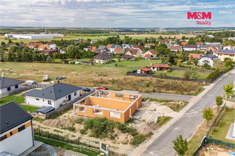 Prodej rodinného domu, 97 m² - 14